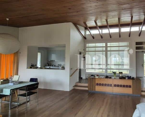 À louer : Maison 5 Pieces Lausanne - Ref : EC.38568 | Naef Immobilier
