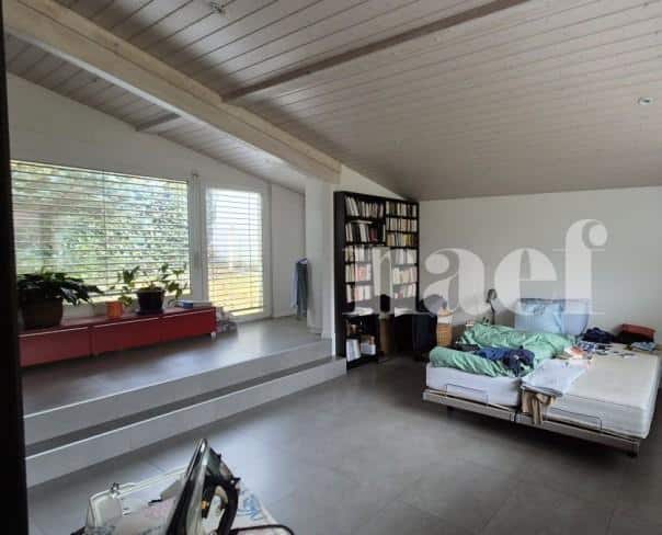 À louer : Maison 5 Pieces Lausanne - Ref : EC.38568 | Naef Immobilier