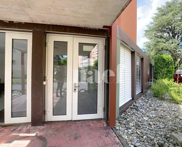 À louer : Surface Commerciale Bureau Aigle - Ref : EC.38576 | Naef Immobilier