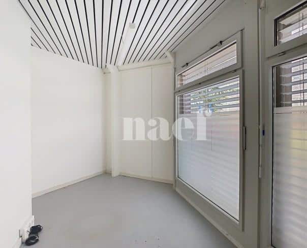 À louer : Surface Commerciale Bureau Aigle - Ref : EC.38576 | Naef Immobilier