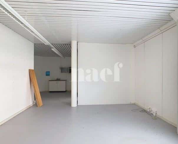 À louer : Surface Commerciale Bureau Aigle - Ref : EC.38576 | Naef Immobilier