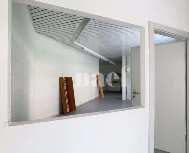 À louer : Surface Commerciale Bureau Aigle - Ref : EC.38576 | Naef Immobilier