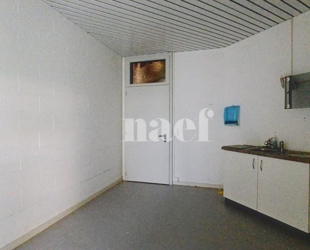 À louer : Surface Commerciale Bureau Aigle - Ref : EC.38576 | Naef Immobilier
