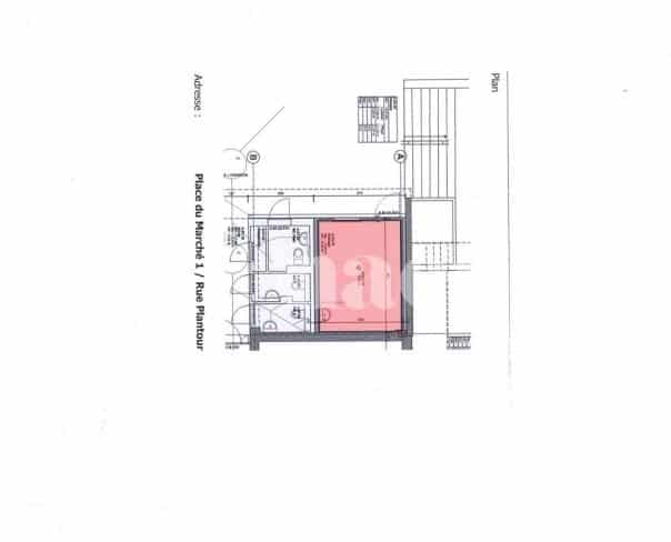 À louer : Surface Commerciale Arcade Aigle - Ref : EC.38577 | Naef Immobilier