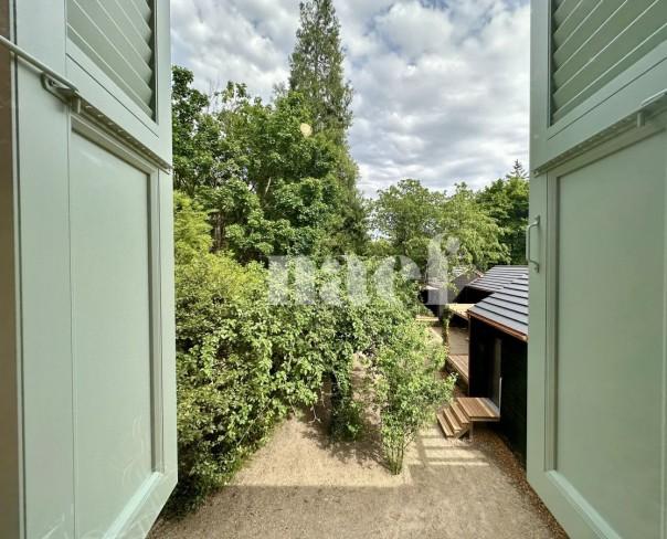 À louer : Maison 4 Pieces Chêne-Bougeries - Ref : EC.38629 | Naef Immobilier
