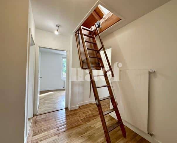 À louer : Maison 4 Pieces Chêne-Bougeries - Ref : EC.38629 | Naef Immobilier