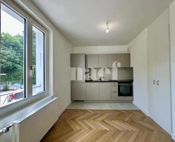 À louer : Maison 4 Pieces Chêne-Bougeries - Ref : EC.38629 | Naef Immobilier