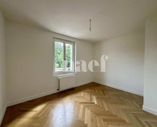 À louer : Maison 4 Pieces Chêne-Bougeries - Ref : EC.38629 | Naef Immobilier