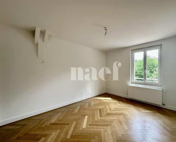 À louer : Maison 4 Pieces Chêne-Bougeries - Ref : EC.38629 | Naef Immobilier