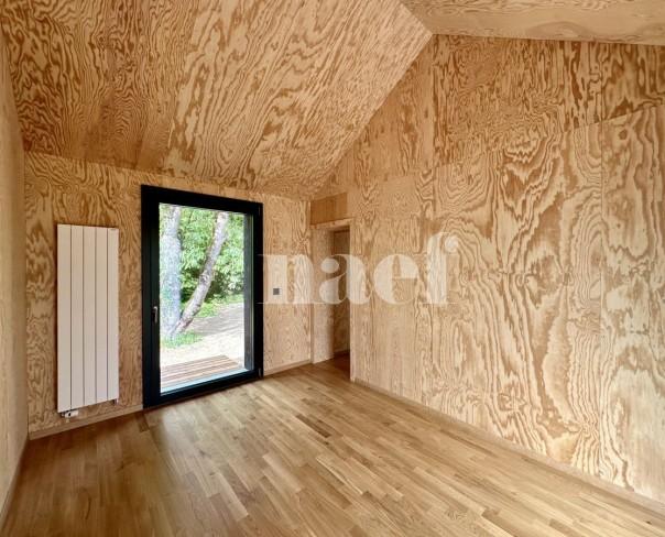 À louer : Maison 4 Pieces Chêne-Bougeries - Ref : EC.38660 | Naef Immobilier