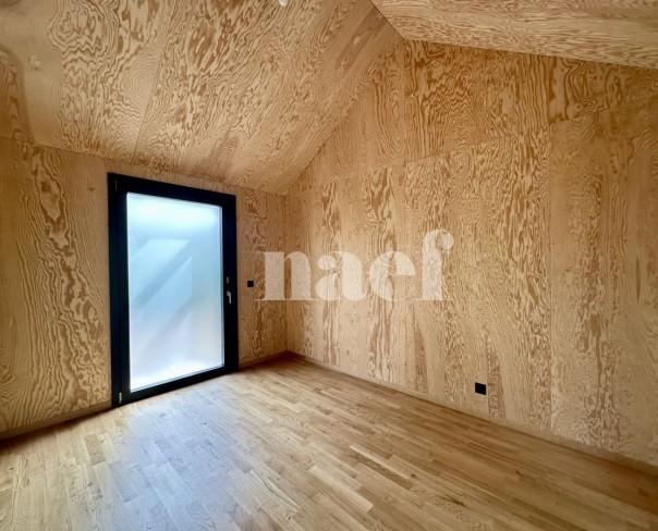 À louer : Maison 4 Pieces Chêne-Bougeries - Ref : EC.38660 | Naef Immobilier