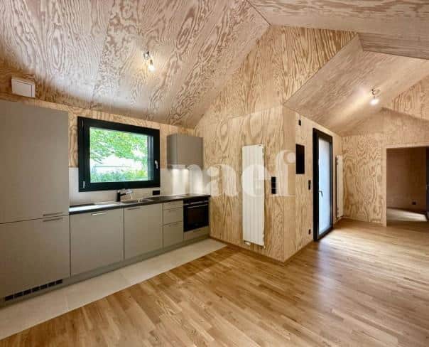 À louer : Maison 4 Pieces Chêne-Bougeries - Ref : EC.38660 | Naef Immobilier