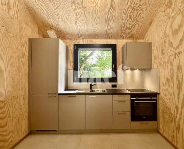 À louer : Maison 4 Pieces Chêne-Bougeries - Ref : EC.38660 | Naef Immobilier