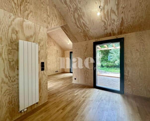 À louer : Maison 4 Pieces Chêne-Bougeries - Ref : EC.38660 | Naef Immobilier