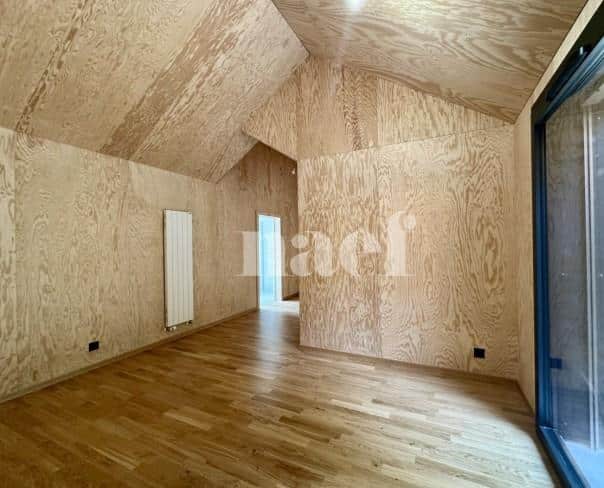À louer : Maison 4 Pieces Chêne-Bougeries - Ref : EC.38660 | Naef Immobilier
