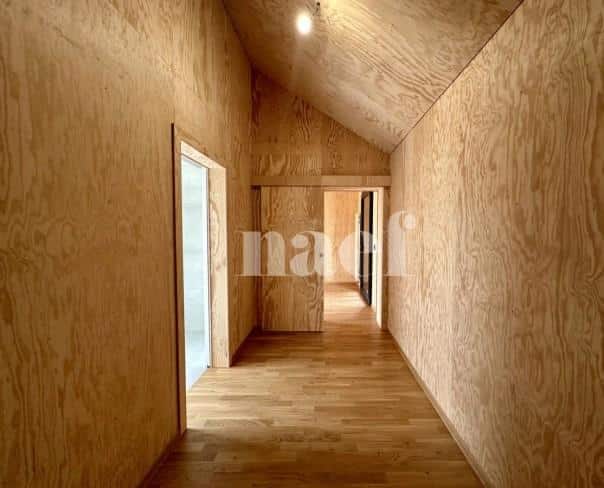 À louer : Maison 4 Pieces Chêne-Bougeries - Ref : EC.38660 | Naef Immobilier