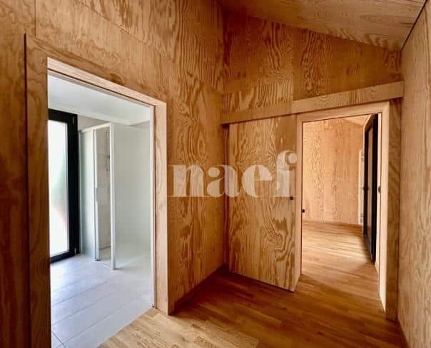 À louer : Maison 4 Pieces Chêne-Bougeries - Ref : EC.38660 | Naef Immobilier
