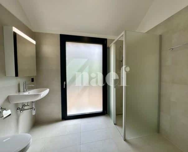 À louer : Maison 4 Pieces Chêne-Bougeries - Ref : EC.38660 | Naef Immobilier