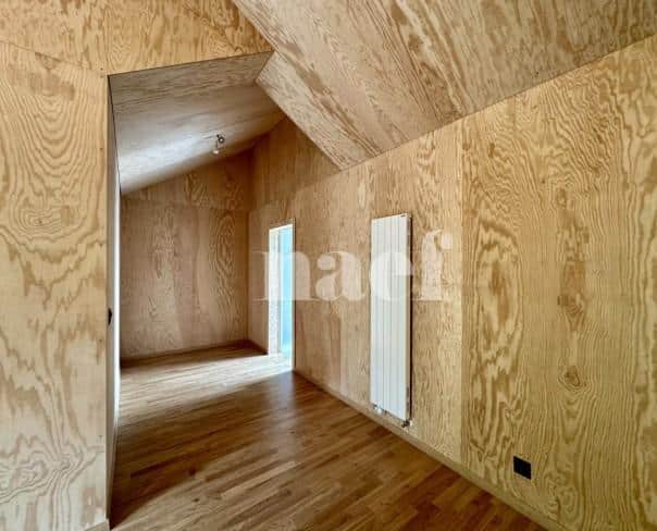 À louer : Maison 3 Pieces Chêne-Bougeries - Ref : EC.38661 | Naef Immobilier
