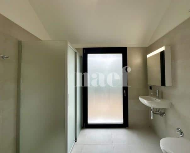 À louer : Maison 3 Pieces Chêne-Bougeries - Ref : EC.38661 | Naef Immobilier