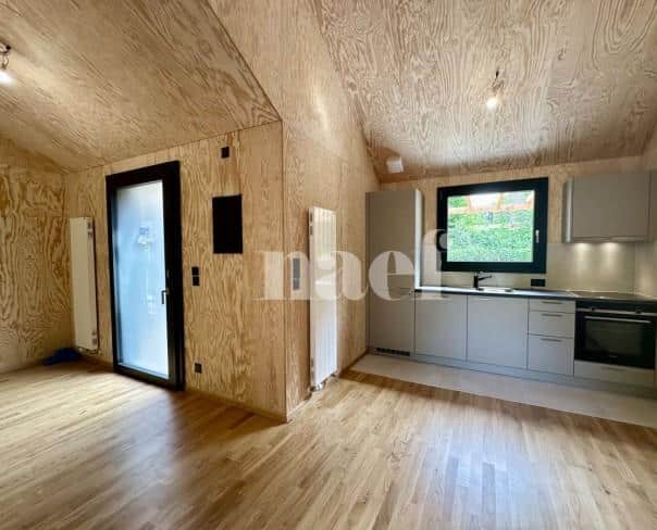 À louer : Maison 3 Pieces Chêne-Bougeries - Ref : EC.38661 | Naef Immobilier