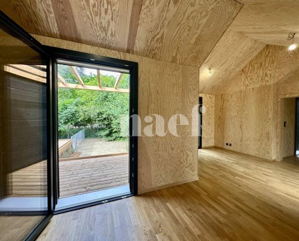 À louer : Maison 3 Pieces Chêne-Bougeries - Ref : EC.38661 | Naef Immobilier