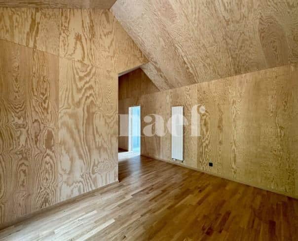 À louer : Maison 3 Pieces Chêne-Bougeries - Ref : EC.38661 | Naef Immobilier