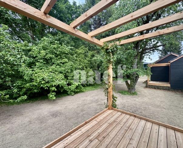 À louer : Maison 3 Pieces Chêne-Bougeries - Ref : EC.38661 | Naef Immobilier