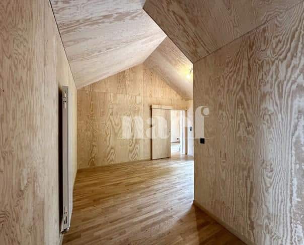 À louer : Maison 3 Pieces Chêne-Bougeries - Ref : EC.38661 | Naef Immobilier