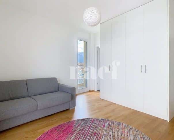 À louer : Appartement 4.5 Pieces La Tour-de-Peilz - Ref : EC.38700 | Naef Immobilier