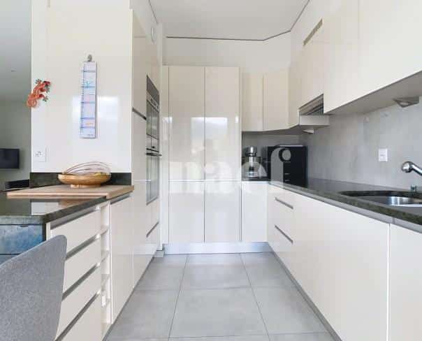 À louer : Appartement 4.5 Pieces La Tour-de-Peilz - Ref : EC.38700 | Naef Immobilier
