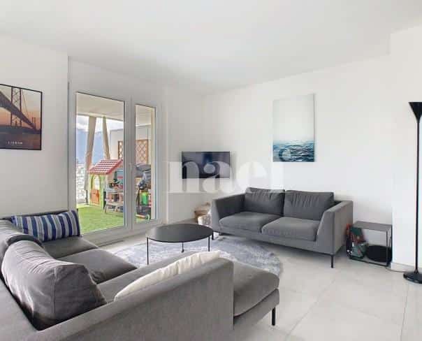 À louer : Appartement 4.5 Pieces La Tour-de-Peilz - Ref : EC.38700 | Naef Immobilier