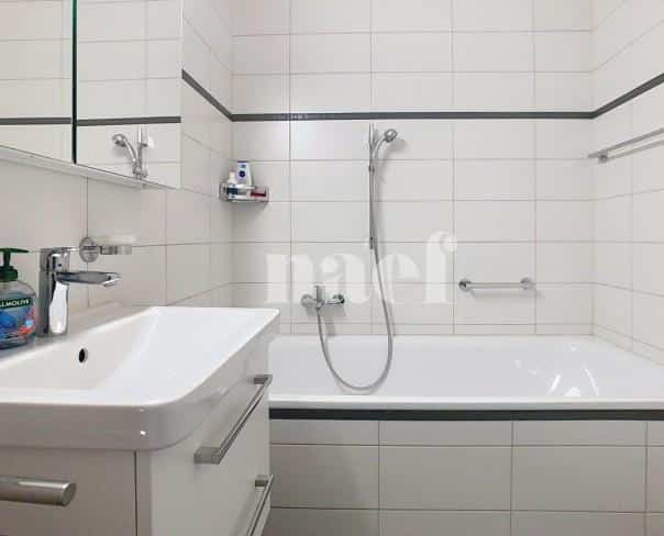À louer : Appartement 4.5 Pieces La Tour-de-Peilz - Ref : EC.38700 | Naef Immobilier