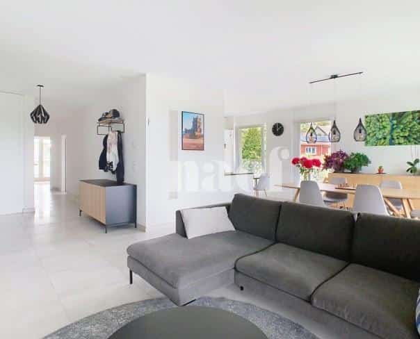 À louer : Appartement 4.5 Pieces La Tour-de-Peilz - Ref : EC.38700 | Naef Immobilier