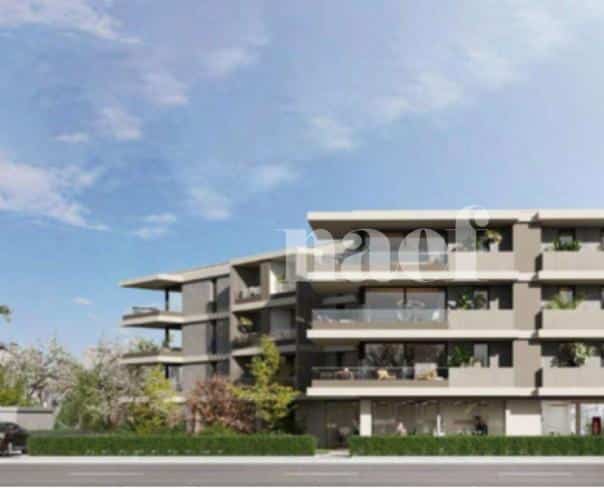 À louer : Appartement 1 Pieces Gland - Ref : EC.38766 | Naef Immobilier