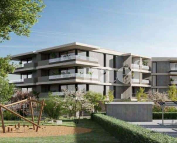 À louer : Appartement 1 Pieces Gland - Ref : EC.38766 | Naef Immobilier