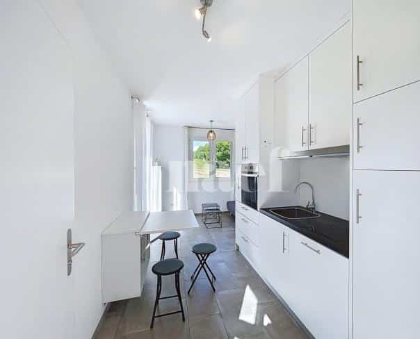 À louer : Appartement 1 Pieces Epalinges - Ref : EC.38814 | Naef Immobilier