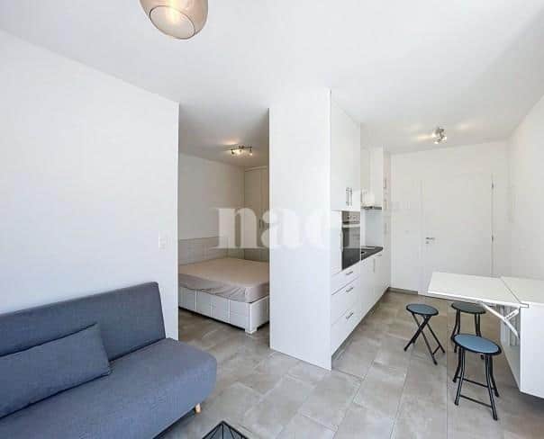 À louer : Appartement 1 Pieces Epalinges - Ref : EC.38814 | Naef Immobilier