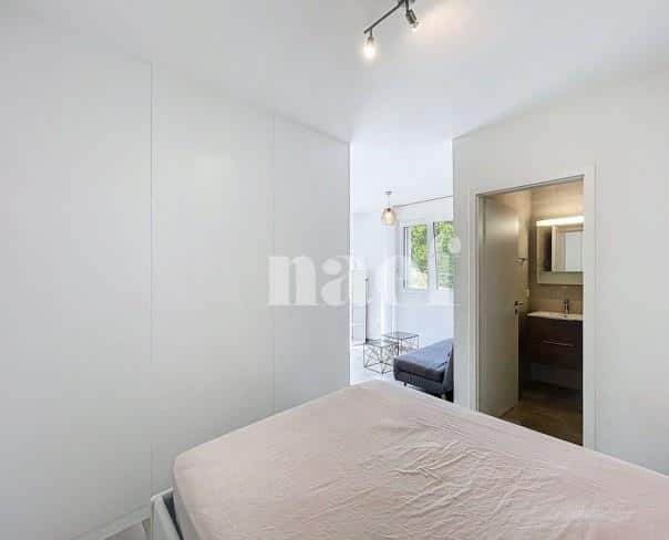 À louer : Appartement 1 Pieces Epalinges - Ref : EC.38814 | Naef Immobilier