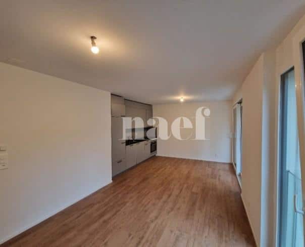 À louer : Appartement 2.5 Pieces La Tour-de-Peilz - Ref : EC.38815 | Naef Immobilier