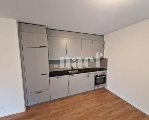 À louer : Appartement 2.5 Pieces La Tour-de-Peilz - Ref : EC.38815 | Naef Immobilier