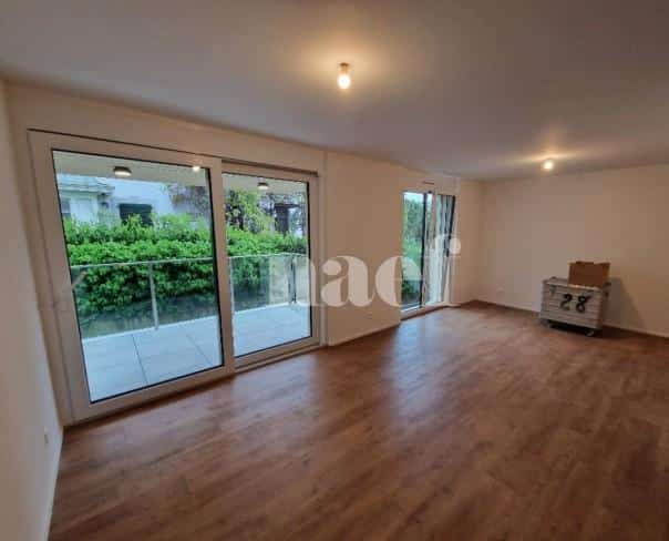 À louer : Appartement 2.5 Pieces La Tour-de-Peilz - Ref : EC.38815 | Naef Immobilier