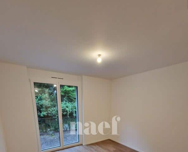 À louer : Appartement 2.5 Pieces La Tour-de-Peilz - Ref : EC.38815 | Naef Immobilier