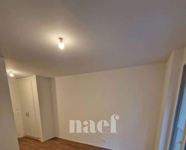 À louer : Appartement 2.5 Pieces La Tour-de-Peilz - Ref : EC.38815 | Naef Immobilier
