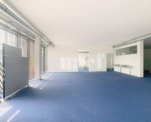 À louer : Surface Commerciale Bureau Puidoux - Ref : EC.38918 | Naef Immobilier
