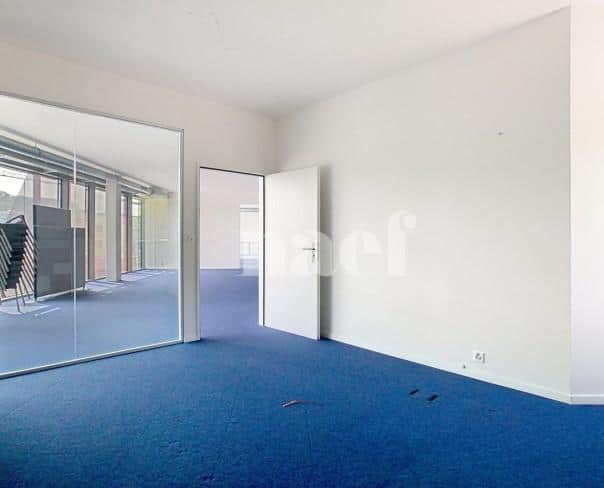 À louer : Surface Commerciale Bureau Puidoux - Ref : EC.38918 | Naef Immobilier