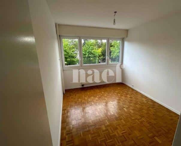 À louer : Appartement 7.5 Pieces Genève - Ref : EC.38931 | Naef Immobilier