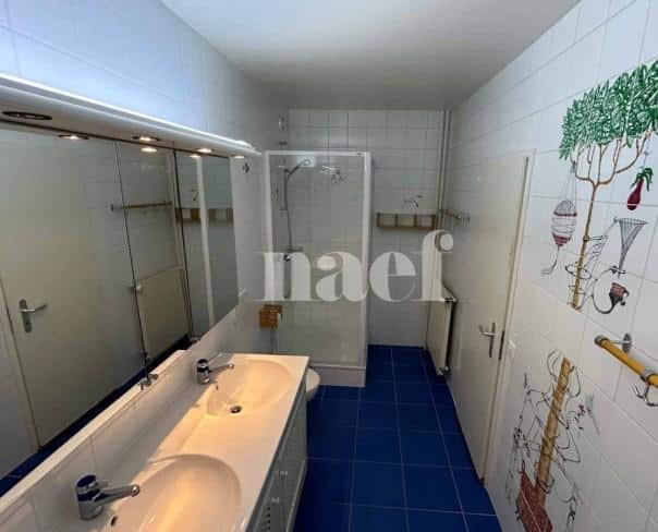 À louer : Appartement 7.5 Pieces Genève - Ref : EC.38931 | Naef Immobilier