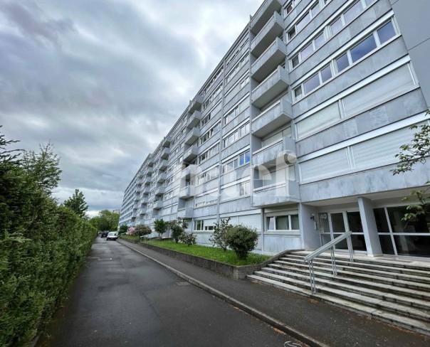 À louer : Appartement 7.5 Pieces Genève - Ref : EC.38931 | Naef Immobilier