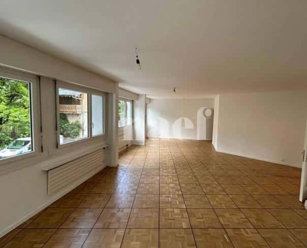 À louer : Appartement 7.5 Pieces Genève - Ref : EC.38931 | Naef Immobilier
